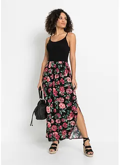 Maxi jurk, bonprix