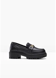 Chunky loafers, bonprix