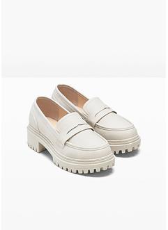 Chunky loafers, BODYFLIRT