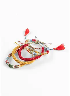 Armband (set van 4), bonprix