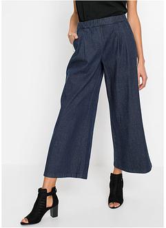 Culotte jeans, RAINBOW