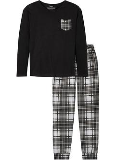 Pyjama (2-dlg. set), bpc bonprix collection