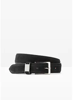 Suède riem, bonprix