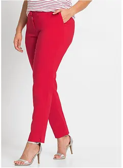 Stretch broek, bonprix