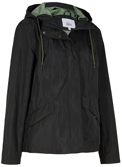 Lichte outdoor jas, waterdicht, bonprix