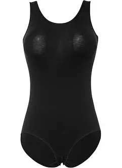 Body zonder beugels met katoen, bonprix