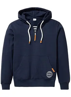 Hoodie met comfort fit, bonprix