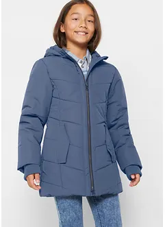 Meisjes winterparka, bonprix