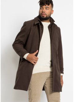 Korte coat met windvanger, bpc selection