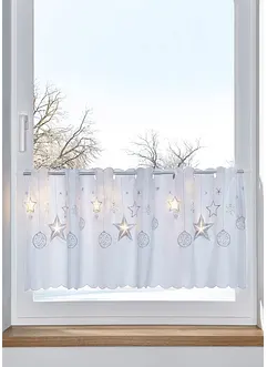 LED valletje met winters motief, bonprix
