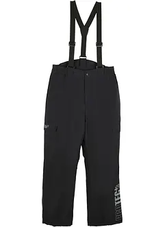 Kinderen skibroek, waterdicht en ademend, bonprix