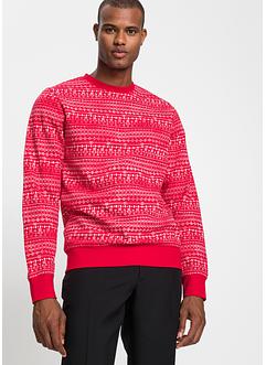 Sweater met Noors patroon, bpc selection