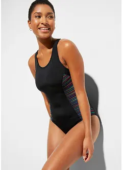 Badpak met gerecycled polyamide, bonprix