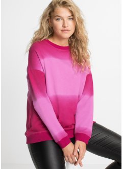 Sweater met kleurverloop, RAINBOW