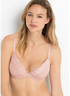 Push up bh met beugels (set van 3), bonprix