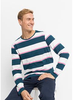 Longsleeve van biologisch katoen Cradle to Cradle Certified® silver, bpc bonprix collection