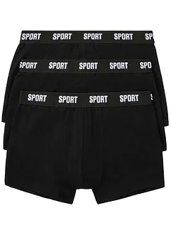 Boxer (set van 3), bonprix