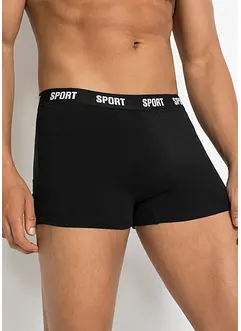 Boxer (set van 3), bonprix
