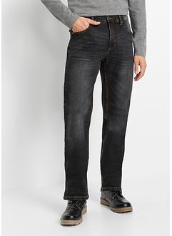 Classic fit stretch jeans, straight, John Baner JEANSWEAR