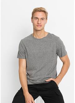 T-shirt (set van 5), bpc bonprix collection