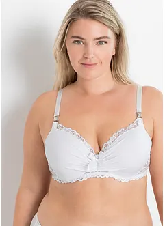Voorgevormde bh met beugels, bonprix
