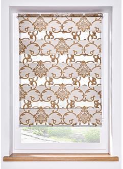 Duo rolgordijn met ornamenten, bpc living bonprix collection