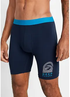 Lange boxer (set van 2), bonprix