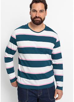 Longsleeve van biologisch katoen Cradle to Cradle Certified® silver, bpc bonprix collection