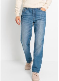 Regular fit jeans, straight, John Baner JEANSWEAR
