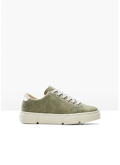Plateau sneakers van Rieker, Rieker