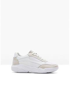 Chunky sneakers, BODYFLIRT