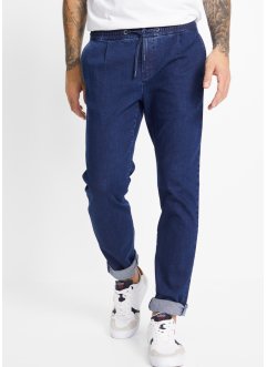 Tapered fit jeans, bpc selection