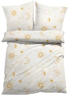 Dekbedovertrek met ruimtemotieven, bpc living bonprix collection