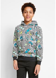 Jongens hoodie, bpc bonprix collection