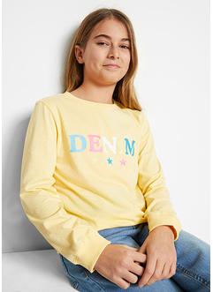 Meisjes longsleeve, bpc bonprix collection