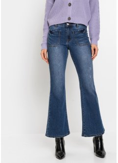 Flared jeans, BODYFLIRT