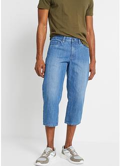 7/8 jeans, loose fit, John Baner JEANSWEAR