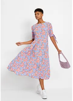 Midi jurk, bonprix