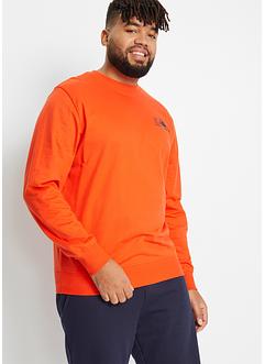 Sweater met print, bpc bonprix collection
