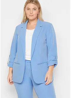 Luchtige blazer, bonprix