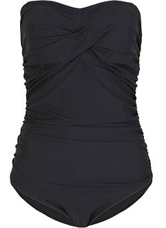 Corrigerend bandeau badpak, licht corrigerend, bpc selection