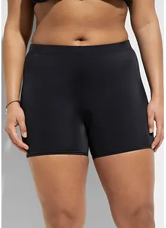 Biker zwemshort met gerecycled polyamide, bonprix