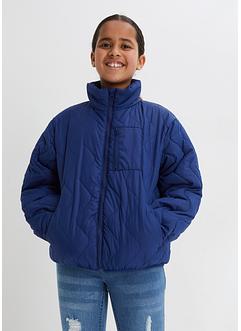 Meisjes gewatteerde jas, bpc bonprix collection