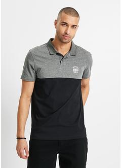 Poloshirt, korte mouw, John Baner JEANSWEAR