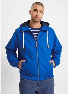 Lichte bomber met comfort fit, John Baner JEANSWEAR