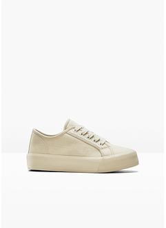 Plateau sneakers, RAINBOW