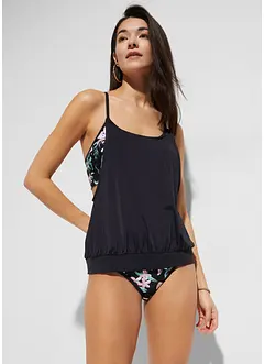 Oversized tankini (2-dlg. set), bonprix