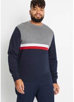 Sweater met ronde hals, bpc selection