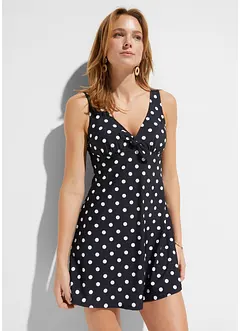 Badpakjurk met brede bandjes, bonprix