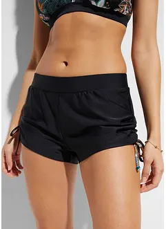 Zwemshort met binnenslip en gerecycled polyamide, bonprix